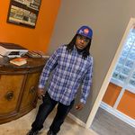Shalamar Smith - @shalamarsmith_5 - Instagram