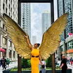 Shalanda Morris - @shalachan3 - Instagram