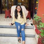 Shalini Kothari - @shalinikothari - Instagram