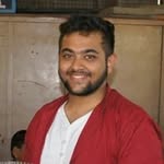 Shalin Shukla - @skshukla96 - Instagram