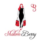 Peace Ubadigha - @shalomberrycollection - Instagram