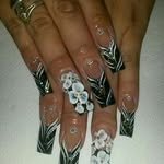 BellezaNails - @shalonbellezam - Instagram
