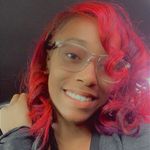 Shalon Jones - @shay__ashanti19 - Instagram