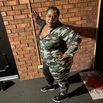 Shalon Lane - @shalonlane5 - Instagram