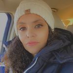 @shalonlane - Instagram