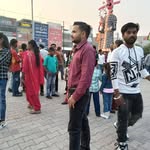 Sham Gupta - @shamugaupt - Instagram