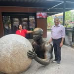 Sham Gupta - @sgupta6579 - Instagram