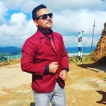 shaam - @shamsharma622 - Instagram