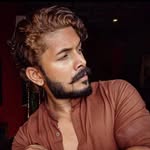 Sham Sharma - @danesh_sharma - Instagram
