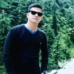 Sham Sharma - @shamsharma51 - Instagram