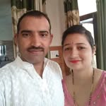 Sham Sharma - @shamsharma166 - Instagram