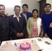 Sham Sunder - Facebook