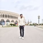 Sham Sunder - @sundersham071 - Instagram