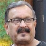 Sham Sunder - @shamsunart - Instagram