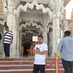 Sham Sunder - @shamsunder967 - Instagram