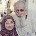 Shama Aslam - Facebook