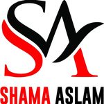 Shama Aslam - @shamamaslam - Instagram
