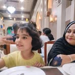 Shama Aslam - Facebook