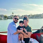 Seven Jay - @shamajoshi - Instagram