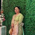 Shama Joshi - @shamajoshi11 - Instagram