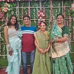 Shama Joshi - Facebook
