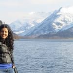 Shama Joshi - @shama.joshi - Instagram