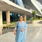 Shama Joshi - Facebook