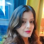 Shama Joshi - @shamajoshi08 - Instagram