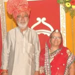 Shama Joshi - @shama.joshi.1428 - Instagram