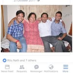 Shama Joshi - @joshishama - Instagram