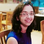 Shama JOSHI - @shama_joshi19 - Instagram