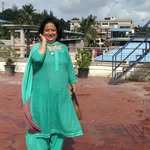 Shama Joshi - @shamaj55 - Instagram