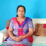 Shama Joshi - Facebook