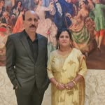 shama joshi - @shamajoshi9876 - Instagram