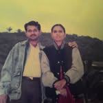 Shama Joshi - @shama.joshi.148 - Instagram