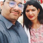 Shama Joshi - @shama2015ashok - Instagram