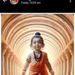 Shama Joshi - Facebook