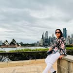 Shama Joshi - @shama__joshi - Instagram