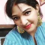 Shama Joshi - @shamajoshi63 - Instagram