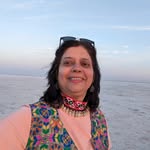 Shama Joshi - @shamaj2020 - Instagram