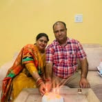 Shama Joshi - Facebook