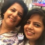 Shama Joshi - @shama.joshi25 - Instagram