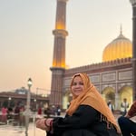 Shama - @shama.sultan_ - Instagram