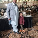 Shama Hassan Naqvi - @shama_zehra - Instagram
