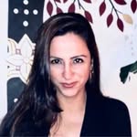Shama Zehra - @shamatravels - Instagram