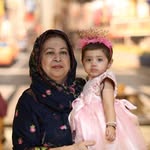 Shama Zehra - @shamazehra2014 - Instagram