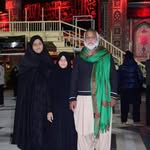 Syeda Shama Zehra - @syedashamazehra - Instagram