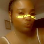 Shamanda Bailey - @bshamanda - Instagram
