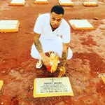 Pooch Boss - @shamar_brown1738 - Instagram
