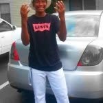 Shamar Brown - @shamar_brown123 - Instagram